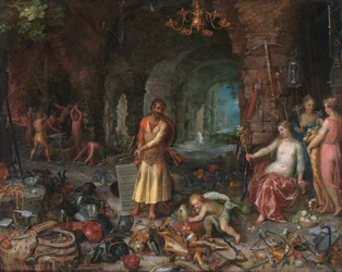 Weissagung des Propheten Jesaja